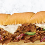 Subway Cibo