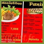 Snacking Grill Piatti