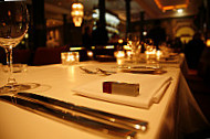 DIE BANK Brasserie Bar food