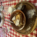 Osteria Dal Pain Nourriture