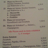 Pizza Eck Piatti