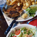 Steak House Comida