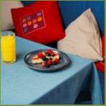 Accent Cibo