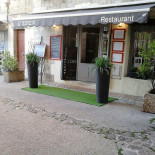 L'Éden Esterno