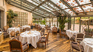 Hostellerie De L'abbaye De La Celle Ducasse HospitalitÉ food