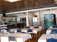 Restaurante A Traineira food