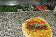 Ankara Kebap - Tantuni food