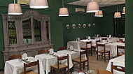 Trattoria Da Penna food