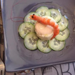 L'escarcelle Cibo