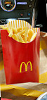 Mcdonald's food