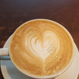 Brownies Coffee Culture Cibo