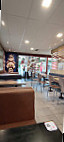 Mcdonald's inside