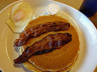 Middletown Pancake House food