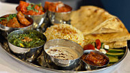 Neetu Da Dhaba food