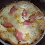 La Bufala Brilla Nourriture