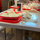 Kfc food