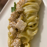 Pi Greco Cibo