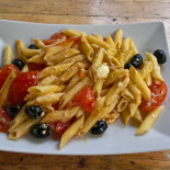 Arethussa Dentro