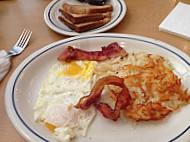 Ihop food