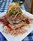 La Costa Mariscos Fine Mexican Food food