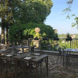 Terrazza Da Vinci Dentro