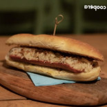 Coopera Cibo