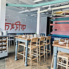 Badmaash Fairfax food