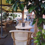 Caffe Varriale Dentro