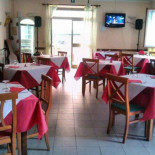 Lo Spinone Sardo Nourriture