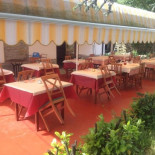 Lo Spinone Sardo À l'intérieur