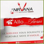 Le Nirvana Piatti