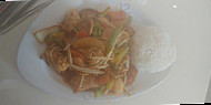 Ruan-thai food