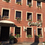 Haselhoff Esterno