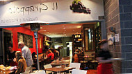 Il Grappolo Cucina E Pizzeria food