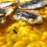 La Salette food
