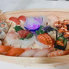 Kotosushi food