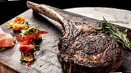 Nusr-et Steakhouse New York food