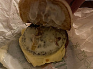 Mcdonald's food