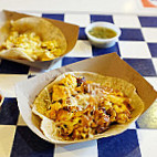 Tacos A Go Go Midtown food