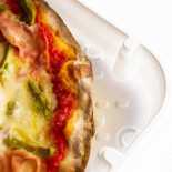Pizza 55 Comida