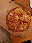 Domino's Pizza food