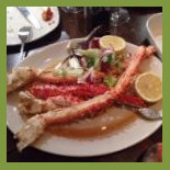 Harringtons Cibo