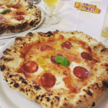 Pizzeria Anno Zero Nourriture