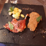 Babuschka Cibo