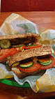 Subway Neustrelitz food