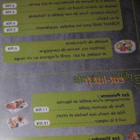 Le Forez Cibo