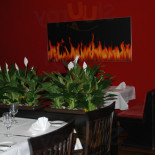 Micador's Bar&Grill Cibo