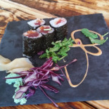 Moto Kitchen Cibo