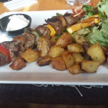 Copain Copine Cibo
