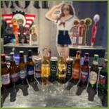Bombshells Ales Cibo